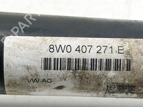 Left front driveshaft AUDI A4 B9 Avant (8W5, 8WD)  | BP20485421M38 