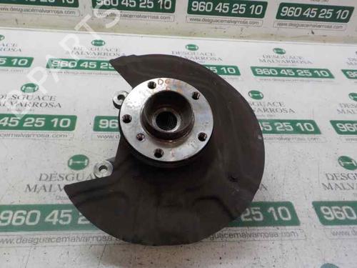 Fusée avant droite BMW X3 (E83) [2003-2011]  4518573