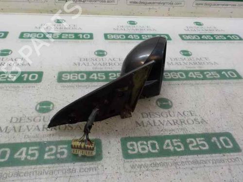 Right mirror PEUGEOT 406 Coupe (8C)  | BP4465838C27 
