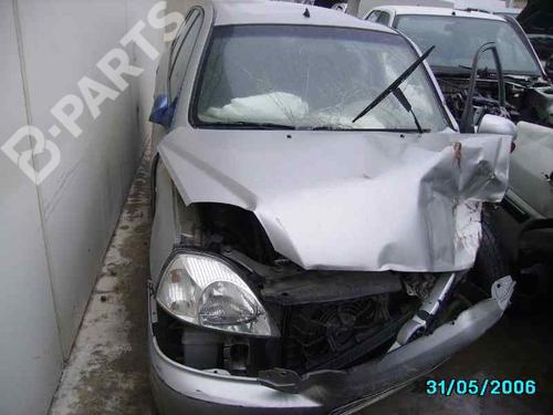 Used Parts KIA RIO I Hatchback (DC)  1.3  479603