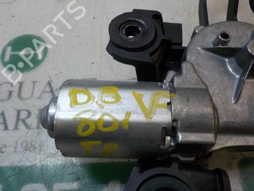 Rear wiper motor CITROËN C4 Grand Picasso I (UA_)  | BP3869335M102 