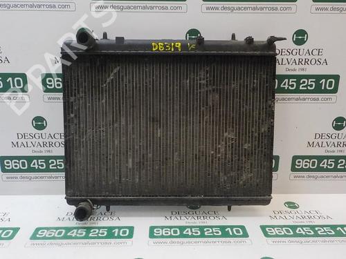 water-radiator-citroen-c4-coupe-la_-2004-2005-2006-2007-2008-2009-2010-2011-2012-2013-3865969 main image