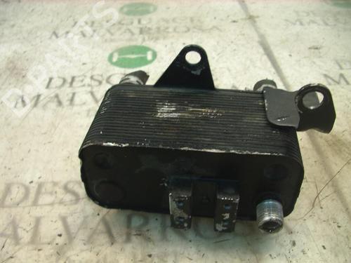 Oliekøler LAND ROVER FREELANDER I (L314) 2.0 Td4 4x4 | BP14266156M33 