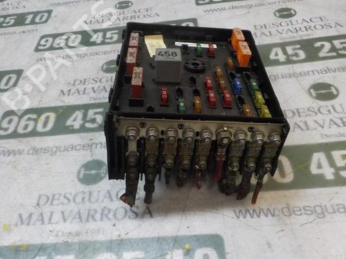 Fuse box VW PASSAT B6 (3C2) 2.0 TDI 16V | BP3858092E1 