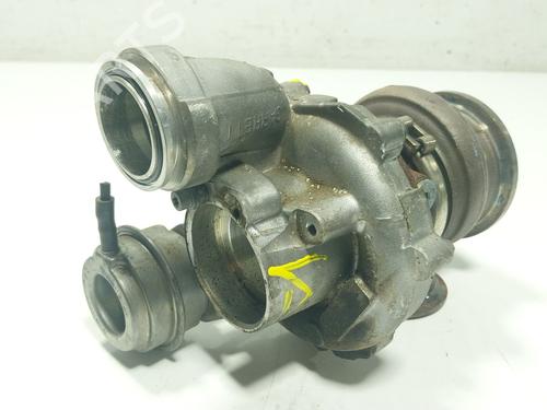 Turbo/Compresor Turbo/Compresor 27920989 27920989