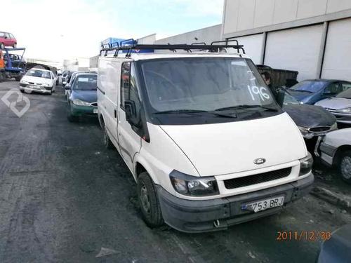 BP3741794C19 | Front right door window FORD TRANSIT Van (FA_ _) 2.0 DI (FAE_, FAF_, FAG_) BP3741794C19