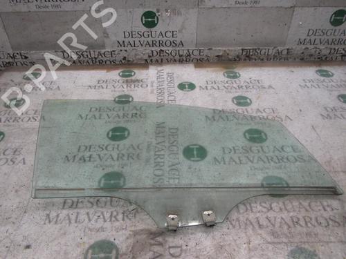 Used Front right door window MAZDA 5 (CR) 2.0 CD (CR19) (143 hp) 3828624