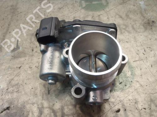 Used Throttle body Throttle body FORD FOCUS III 1.0 EcoBoost (125 hp) 3814586 3814586