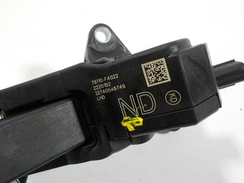 Pedal TOYOTA C-HR (_X1_) 2.0 Hybrid (MAXH10) | BP12908509I4 