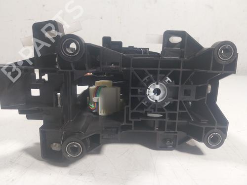 Gear lever TOYOTA YARIS CROSS (MXP_) 1.5 Hybrid (MXPJ10) | BP18838632M90 