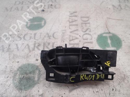 Front left interior door handle PEUGEOT 308 I (4A_, 4C_) 1.6 HDi | BP3824750I13 