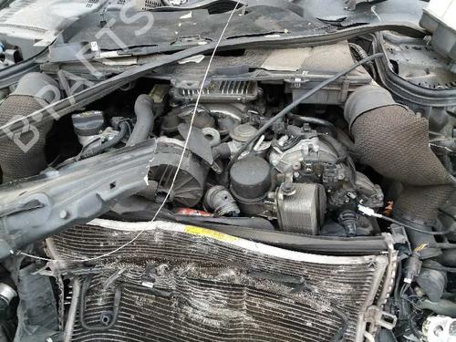 Electronic module MERCEDES-BENZ E-CLASS (W211) E 350 (211.056) | BP9082314M83 - Image 9
