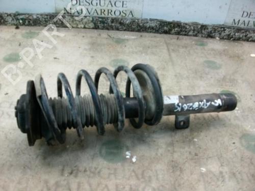 Used Left front shock absorber Left front shock absorber CITROËN XSARA (N1) [1997-2005] 3770978 3770978