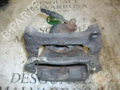 Right front brake caliper MAZDA RX-8 (SE, FE) 1.3 (FE103, SE3P) | BP11544929M104 