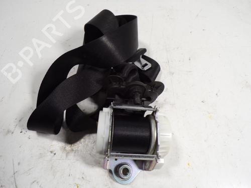 Front left seatbelt BMW 3 (E90)  | BP8741585I26 