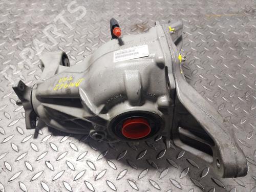 Rear differential MERCEDES-BENZ M-CLASS (W166) ML 250 CDI / BlueTEC 4-matic (166.004, 166.003) A1663504214 | 1663504214