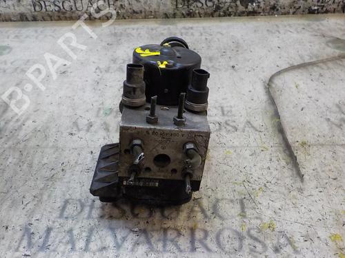 ABS pump MERCEDES-BENZ VANEO (414) 1.7 CDI (414.700) | BP3997538M43 