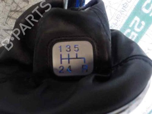 Gear lever FIAT 500 (312_) 1.2 (312AXA1A) | BP7412037M90 