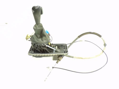 Used Automatic gearbox selector Automatic gearbox selector MINI MINI (R50, R53) Cooper (116 hp) 7865049 7865049