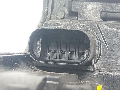 Rear left lock MINI MINI COUNTRYMAN (F60) Cooper S ALL4 | BP23887463C100 