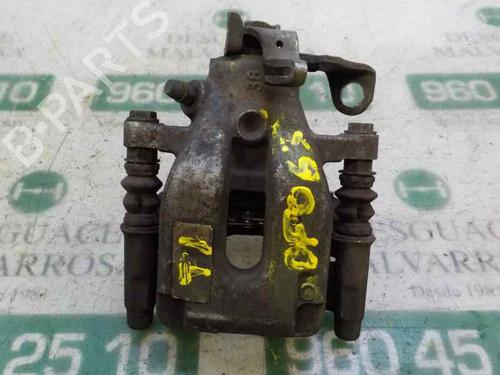 Used Left rear brake caliper Left rear brake caliper PEUGEOT 208 I (CA_, CC_) 1.6 BlueHDi 100 (100 hp) 11551871 11551871