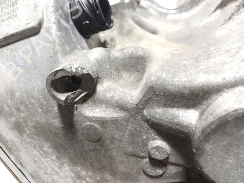 Gearbox MERCEDES-BENZ CLA Coupe (C117) CLA 250 (117.344) | BP22782131M3 