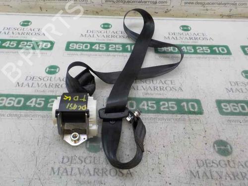 Used Rear right seatbelt Rear right seatbelt FIAT BRAVO II (198_) [2006-2016] 6618814 6618814
