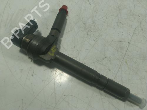 Used Injector OPEL ASTRA H (A04) 1.7 CDTI (L48) (100 hp) 17866929