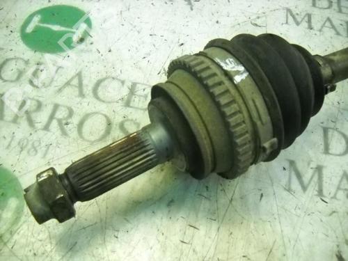 Right front driveshaft TATA INDICA 1.4 TD | BP9121925M39 - Image 2