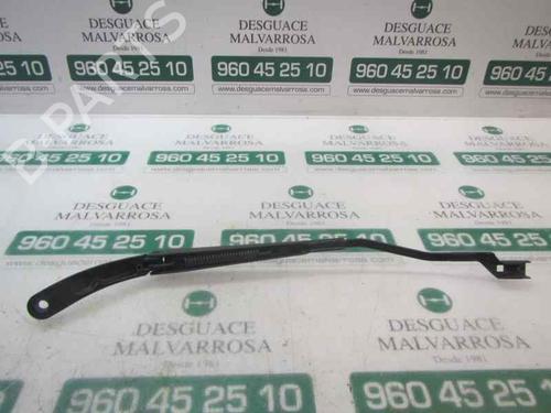 Front windshield wiper arm CITROËN C4 II (NC_) 1.6 HDi 90 | BP3877853C143 