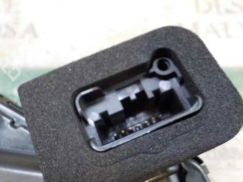 Front right lock VW GOLF VII (5G1, BQ1, BE1, BE2) 1.5 TSI | BP5840616C97 