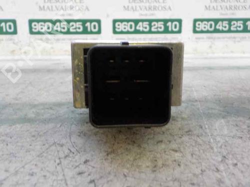 Heater resistor DACIA DOKKER MPV (KE_)  | BP11644898M108 