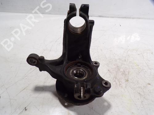Left front steering knuckle CITROËN C4 CACTUS 1.2 THP 110 | BP8373331M25 - Image 3