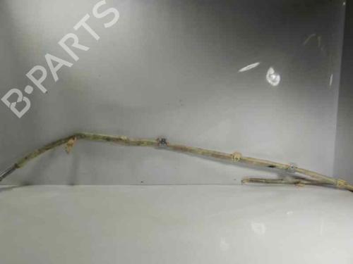Used Right curtain airbag VW TOUAREG (7LA, 7L6, 7L7) [2002-2013]  6828973
