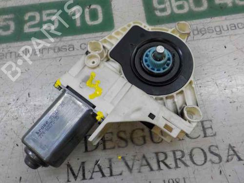 Right rear window motor AUDI A6 C6 (4F2) 2.0 TDI | BP5099189E22 
