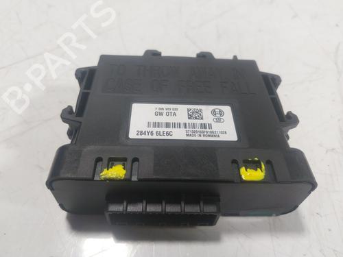 Used Electronic module Electronic module RENAULT MEGANE IV Hatchback (B9A/M/N_) 1.8 RS 300 (B9M8) (300 hp) 18151688 18151688