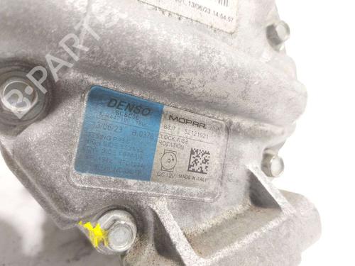 AC compressor FIAT 500 (312_) 1.0 Mild Hybrid (312.AYD1B) | BP38799883M34 - Image 3