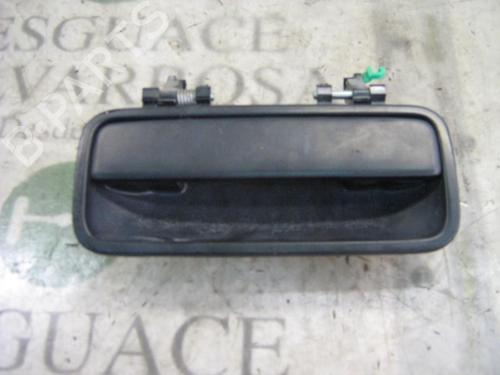 Venstre bak utvendig håndtak ROVER 25 I Hatchback (RF) [1999-2006]  3787318