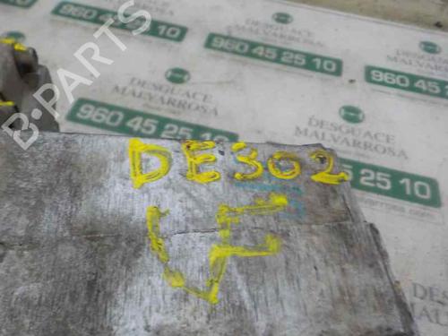 Differensial forvogn HYUNDAI SANTA FÉ I (SM) 2.0 CRDi | BP5155251M23 
