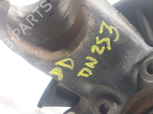 Right front steering knuckle VW BEETLE Convertible (5C7, 5C8) 1.2 TSI 16V | BP18893054M26 