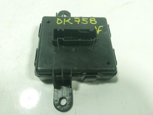 Used Electronic module AUDI E-TRON (GEN) [2018-2025]  16744386