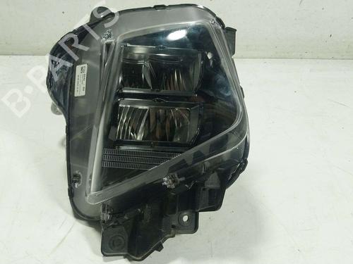 Used Right headlight Right headlight 38938815 38938815