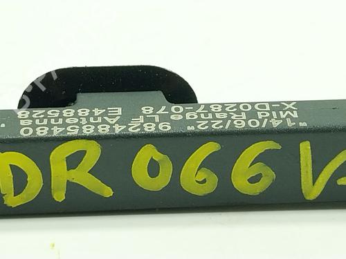 Ignition barrel OPEL ASTRA L (OV5)  | BP27490942M48  - Image 5