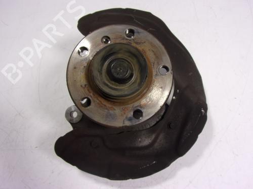 Used Right front steering knuckle Right front steering knuckle BMW 3 (F30, F80) 320 d (163 hp) 15725132 15725132