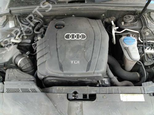 Mass air flow sensor AUDI A4 B8 (8K2) 2.0 TDI 16V | BP7105105M95 - Image 6