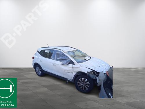 Dashboard SEAT ARONA (KJ7, KJP) 1.0 TSI | BP8871909C46  - Image 12