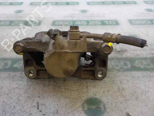 Left rear brake caliper CHEVROLET CAPTIVA (C100, C140)  | BP11551875M107 