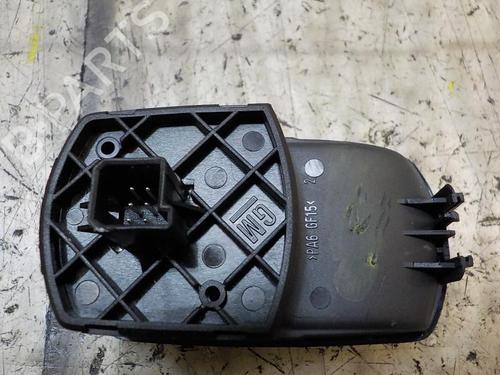 Right front window switch OPEL CORSA D (S07) 1.2 (L08, L68) | BP3856948I26 - Image 3