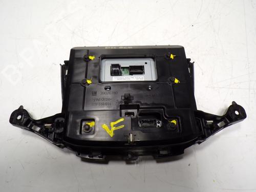 Display monitor OPEL ASTRA J Sports Tourer (P10)  | BP12678194C48 