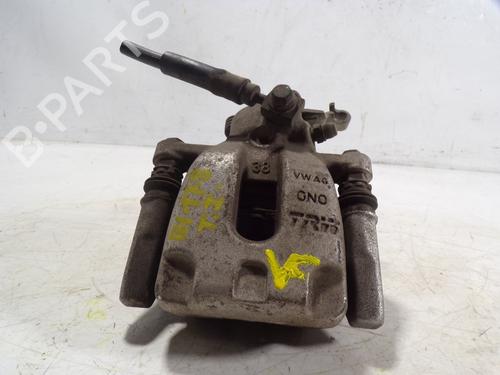 Left rear brake caliper SEAT LEON (5F1) 1.2 TSI | BP11553511M107